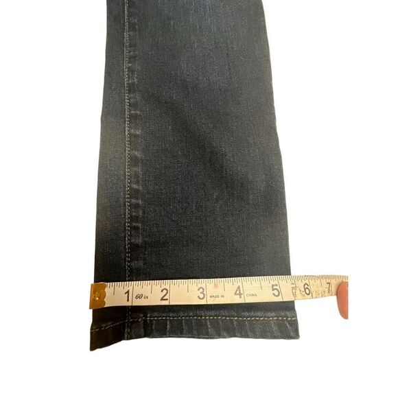 Lucky Brand Lolita Skinny Jeans Sz 2 - Picture 9 of 9
